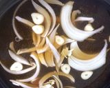 寒い冬にぴったり♬ぷりぷりのもつ鍋★作り方4写真