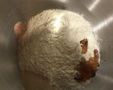 ふわふわのディナーロール作り方1写真