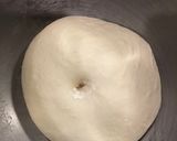 ふわふわのディナーロール作り方3写真