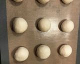 ふわふわのディナーロール作り方5写真