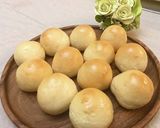 ふわふわのディナーロール作り方6写真