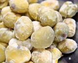 鬼皮も渋皮も簡単にむける茹で栗の作り方作り方5写真