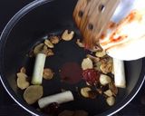 薬膳キット 火鍋の作り方作り方3写真