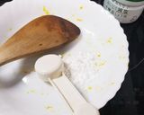 ごはんがススム かぼちゃのそぼろ煮作り方5写真