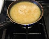 鶏モモ肉のオレンジソース添え作り方1写真