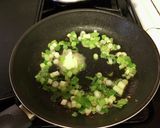 鶏モモ肉のオレンジソース添え作り方6写真