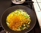 鶏モモ肉のオレンジソース添え作り方7写真