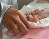【断食・腸活】骨だしスープ(鶏手羽)作り方1写真