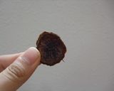 ノンフライ◆バナナチップス作り方6写真