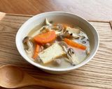 【断食・腸活】骨だしスープ(鶏手羽)作り方8写真