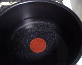 フレーバーマドレーヌ作り方1写真