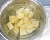 かぼちゃ・さつまいもおやき作り方1写真