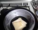 フレーバーマドレーヌ作り方14写真