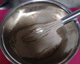 フレーバーマドレーヌ作り方21写真
