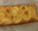 レモン1個すりおろし不要☆パウンドケーキ作り方4写真