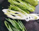 こなべっちでも安定の味♪ごま豆乳うどん！作り方4写真
