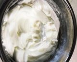 簡単甘さ控えめシフォンケーキ作り方1写真