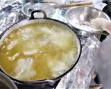 子ども喜ぶ！さんまのかば焼き　保育園給食作り方3写真