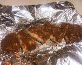 うなぎ蒲焼きちゃいます！はんぺんですねん作り方12写真