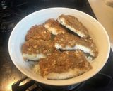 うなぎ蒲焼きちゃいます！はんぺんですねん作り方14写真