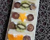 失敗しないあとのせフルーツサンド作り方9写真