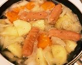 ポトフ作り方1写真