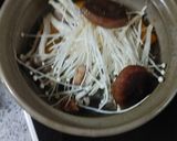 サッポロ一番どなべぐつぐつ味噌ラーメン作り方2写真