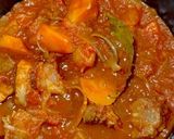 豚スネ肉のトマト煮作り方4写真