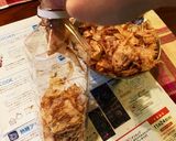 自家製だし醤油　プロフェッショナル覚書作り方1写真