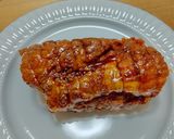 焼き豚(肩ロースかたまり肉を使って)作り方8写真