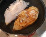 超しっとり♪とりちゃーしゅー作り方5写真