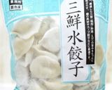 横浜中華街『山東』風　ココナッツだれ作り方3写真