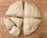 簡単☆ハイジの白パン作り方3写真