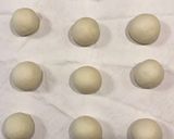 簡単☆ハイジの白パン作り方5写真