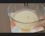 ミニ・プリンタルト【※レシピ動画】作り方30写真