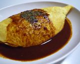 ピーマンと鶏ミンチのドライカレー作り方6写真