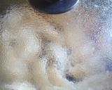 フライパンで簡単!パリサクッ揚げ焼き餃子作り方6写真