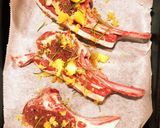簡単!ラ・クックで作るラムチョップ作り方1写真