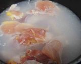 鶏のうま煮作り方1写真
