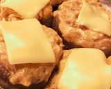 椎茸のツナマヨチーズ焼き作り方5写真