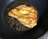 炊き立てご飯から混ぜご飯♬お弁当に♬作り方10写真