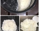 炊き立てご飯から混ぜご飯♬お弁当に♬作り方12写真