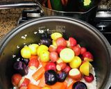 超簡単　小芋の煮っ転がし♡体に優しい味作り方6写真