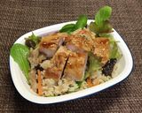 炊き立てご飯から混ぜご飯♬お弁当に♬作り方19写真