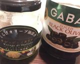 イタリアンなクラゲ(おつまみ)作り方1写真