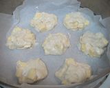 簡単☆ふっくら美味しい鬼まんじゅう作り方4写真