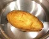 超簡単　小芋の煮っ転がし♡体に優しい味作り方8写真