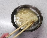 鯛のかけラーメン（塩）作り方7写真