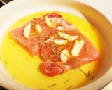豚肉のビガラードソース作り方5写真