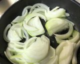 ハンバーグ.ステーキのタレ.トッピング作り方1写真